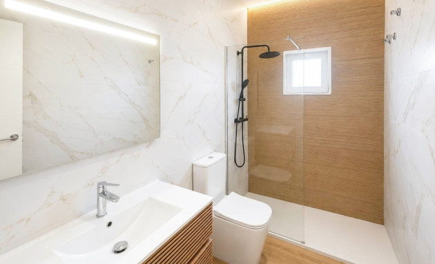 Herverkoop - Quad Villa - Orihuela Costa - Los Altos