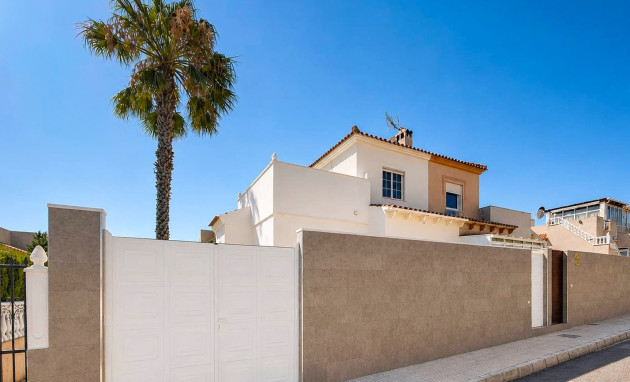 Herverkoop - Quad Villa - Orihuela Costa - Los Altos