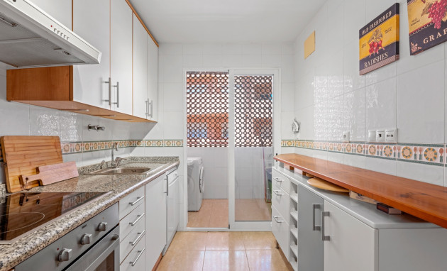 Herverkoop - Apartment - Orihuela Costa - Cabo Roig