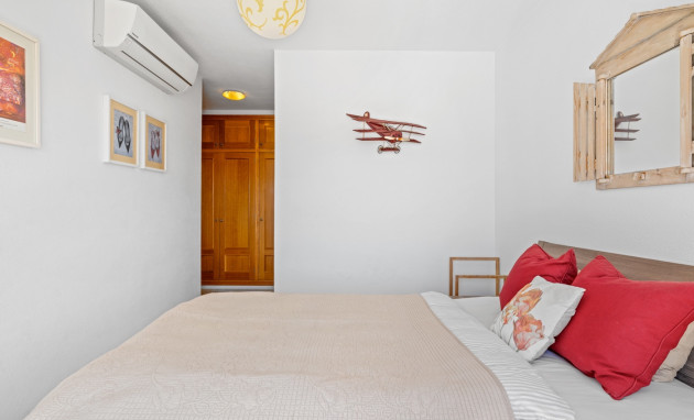 Herverkoop - Apartment - Orihuela Costa - Cabo Roig