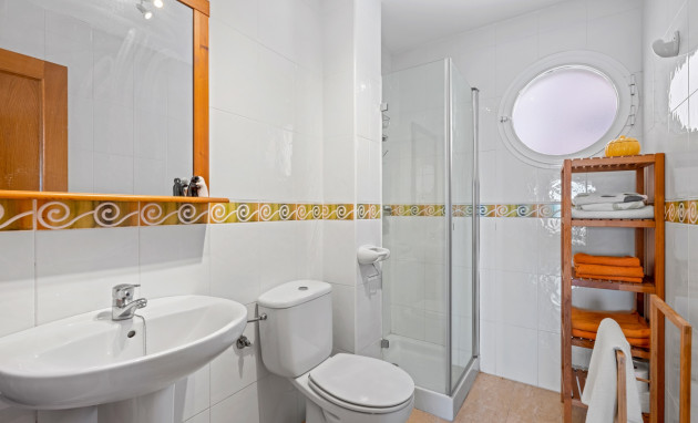 Herverkoop - Apartment - Orihuela Costa - Cabo Roig
