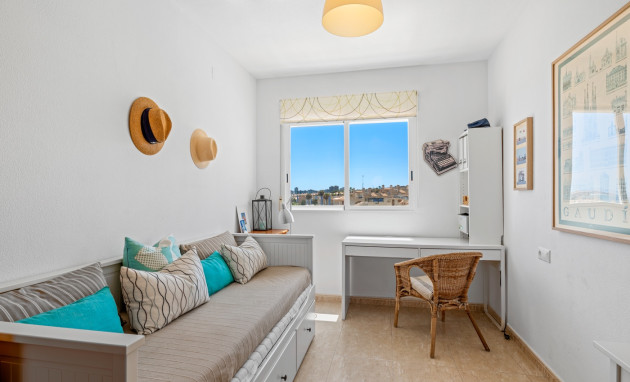 Herverkoop - Apartment - Orihuela Costa - Cabo Roig