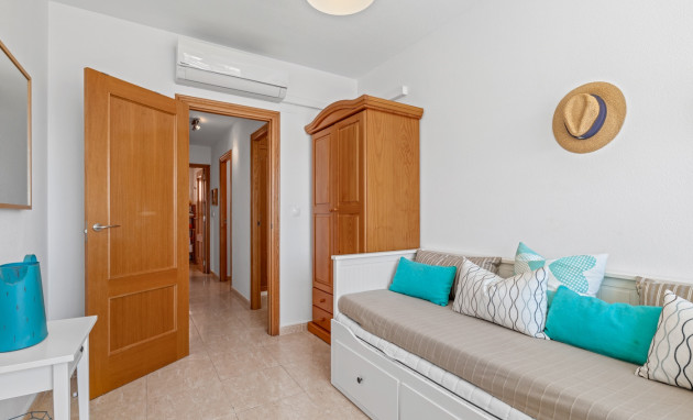 Herverkoop - Apartment - Orihuela Costa - Cabo Roig