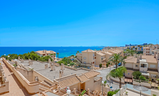 Herverkoop - Apartment - Orihuela Costa - Cabo Roig