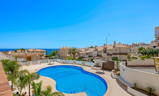 Herverkoop - Apartment - Orihuela Costa - Cabo Roig