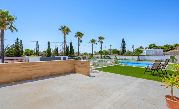 Herverkoop - Country Property - Los Montesinos - La Herrada