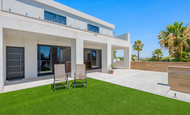Herverkoop - Country Property - Los Montesinos - La Herrada