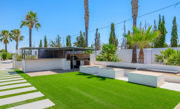 Herverkoop - Country Property - Los Montesinos - La Herrada