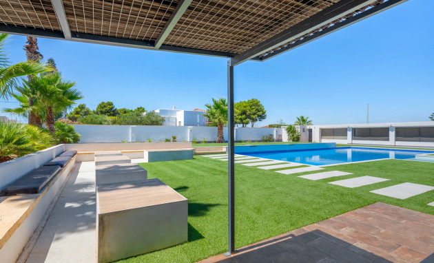 Herverkoop - Country Property - Los Montesinos - La Herrada