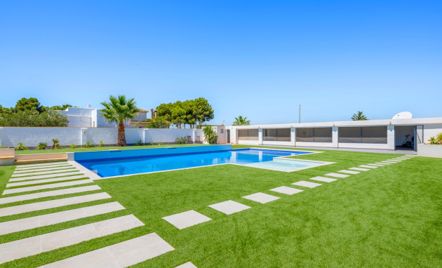 Herverkoop - Country Property - Los Montesinos - La Herrada