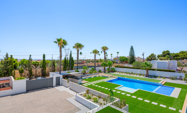 Herverkoop - Country Property - Los Montesinos - La Herrada
