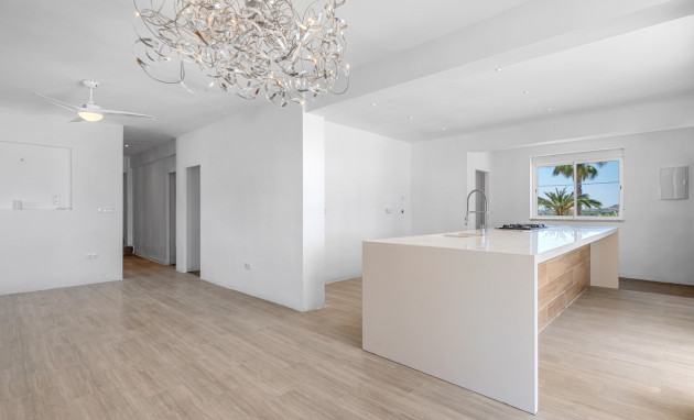 Herverkoop - Country Property - Los Montesinos - La Herrada