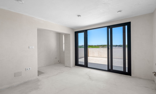 Herverkoop - Country Property - Los Montesinos - La Herrada