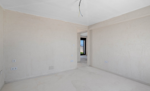 Herverkoop - Country Property - Los Montesinos - La Herrada
