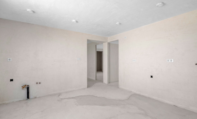 Herverkoop - Country Property - Los Montesinos - La Herrada