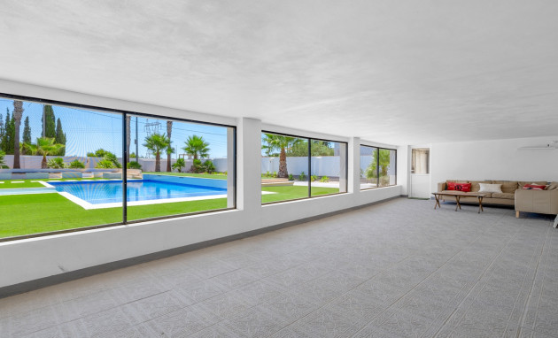 Herverkoop - Country Property - Los Montesinos - La Herrada
