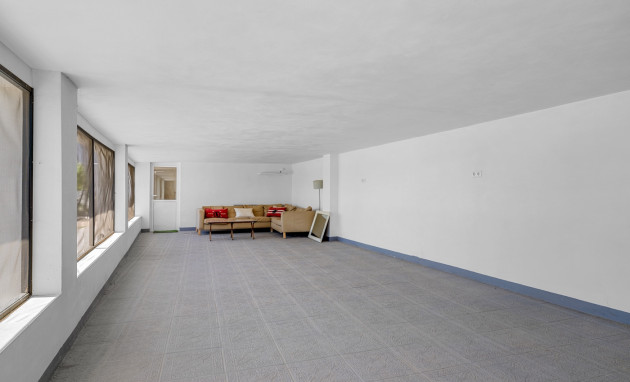 Herverkoop - Country Property - Los Montesinos - La Herrada