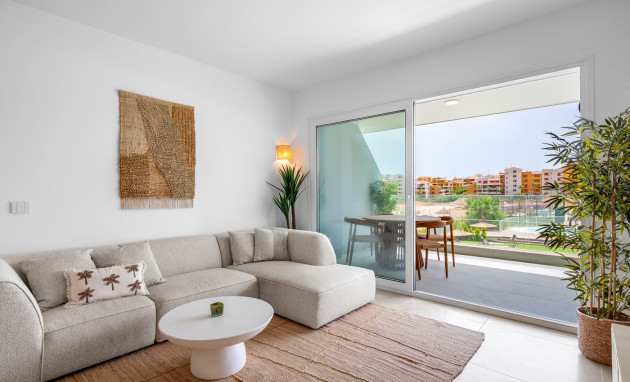Herverkoop - Apartments - Orihuela Costa - Punta Prima