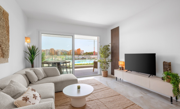 Herverkoop - Apartments - Orihuela Costa - Punta Prima