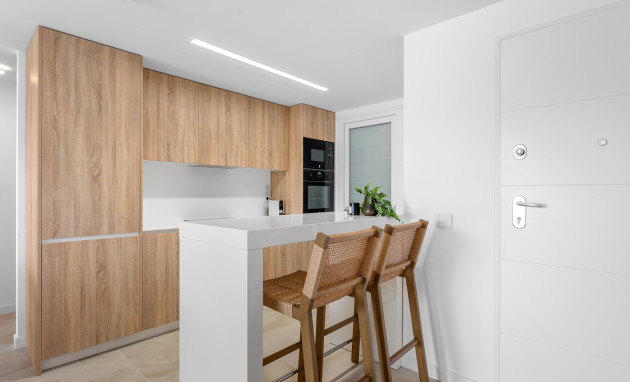 Herverkoop - Apartments - Orihuela Costa - Punta Prima