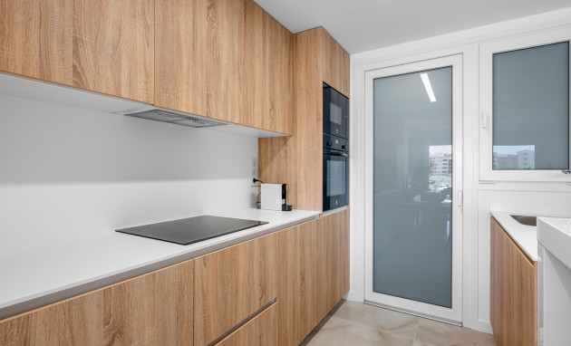 Herverkoop - Apartments - Orihuela Costa - Punta Prima