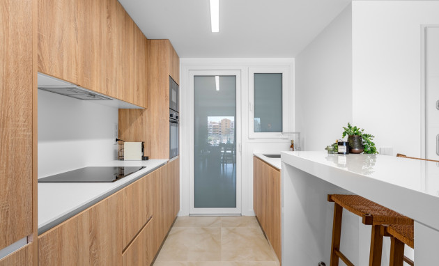 Herverkoop - Apartments - Orihuela Costa - Punta Prima
