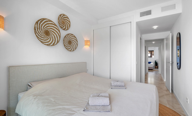 Herverkoop - Apartments - Orihuela Costa - Punta Prima