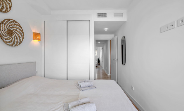 Herverkoop - Apartments - Orihuela Costa - Punta Prima