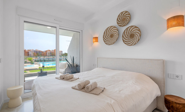 Herverkoop - Apartments - Orihuela Costa - Punta Prima