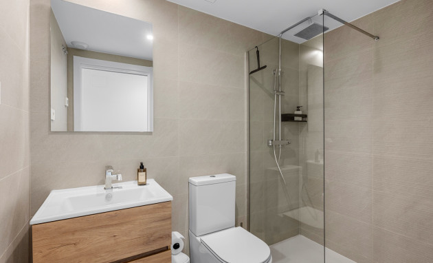 Herverkoop - Apartments - Orihuela Costa - Punta Prima