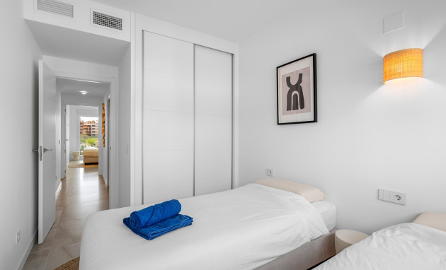 Herverkoop - Apartments - Orihuela Costa - Punta Prima