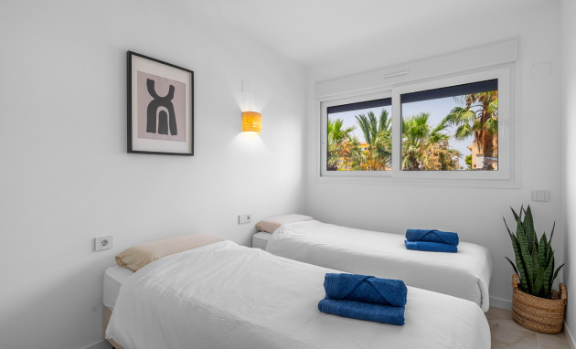 Herverkoop - Apartments - Orihuela Costa - Punta Prima