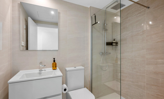 Herverkoop - Apartments - Orihuela Costa - Punta Prima