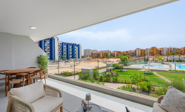 Herverkoop - Apartments - Orihuela Costa - Punta Prima