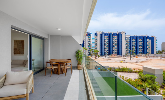 Herverkoop - Apartments - Orihuela Costa - Punta Prima
