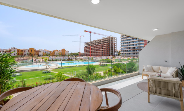 Herverkoop - Apartments - Orihuela Costa - Punta Prima