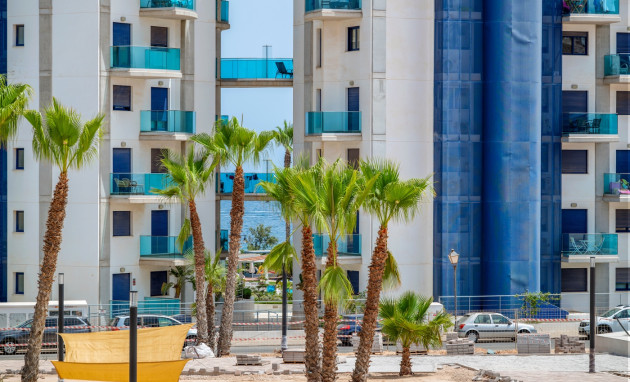 Herverkoop - Apartments - Orihuela Costa - Punta Prima