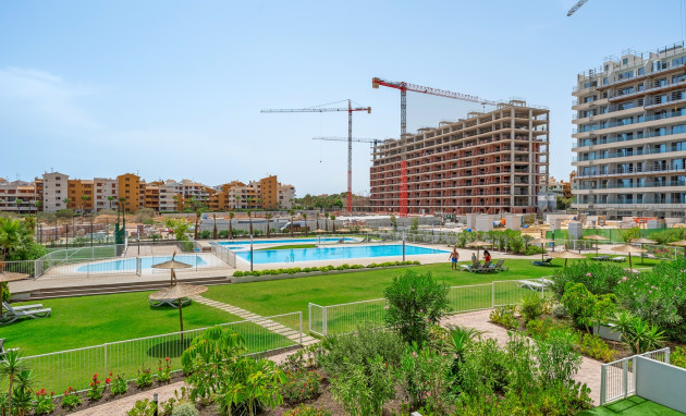 Herverkoop - Apartments - Orihuela Costa - Punta Prima