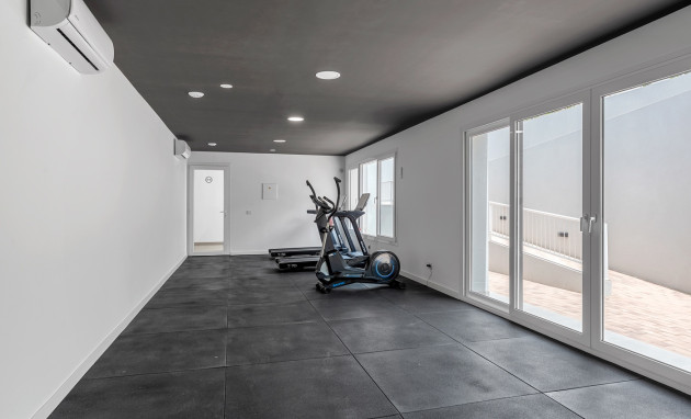 Herverkoop - Apartments - Orihuela Costa - Punta Prima