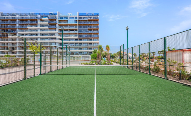 Herverkoop - Apartments - Orihuela Costa - Punta Prima