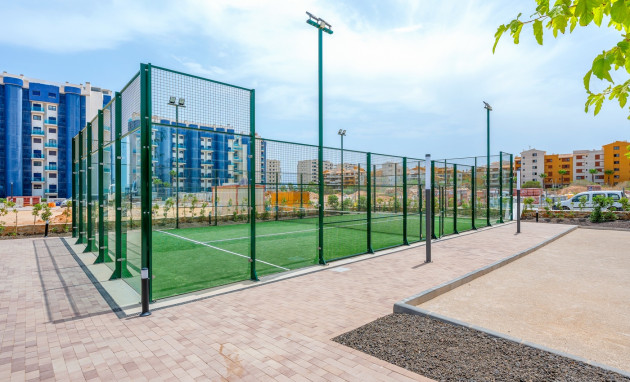 Herverkoop - Apartments - Orihuela Costa - Punta Prima