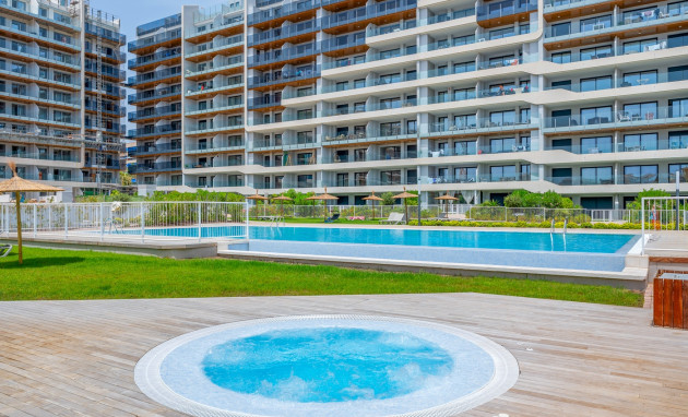 Herverkoop - Apartments - Orihuela Costa - Punta Prima