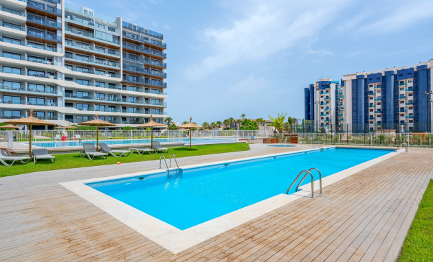 Herverkoop - Apartments - Orihuela Costa - Punta Prima