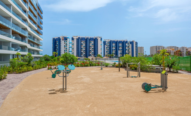 Herverkoop - Apartments - Orihuela Costa - Punta Prima