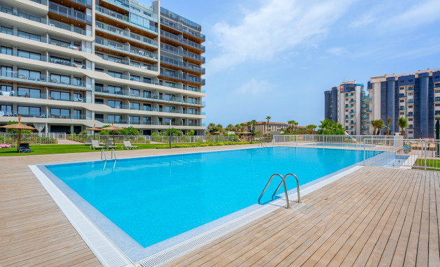 Herverkoop - Apartments - Orihuela Costa - Punta Prima