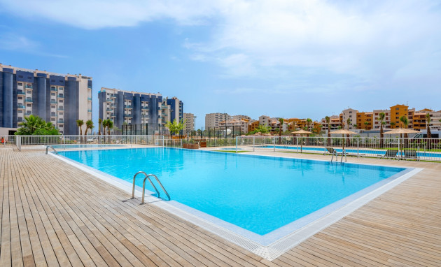 Herverkoop - Apartments - Orihuela Costa - Punta Prima