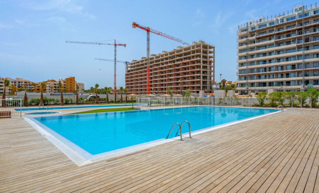 Herverkoop - Apartments - Orihuela Costa - Punta Prima