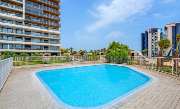 Herverkoop - Apartments - Orihuela Costa - Punta Prima