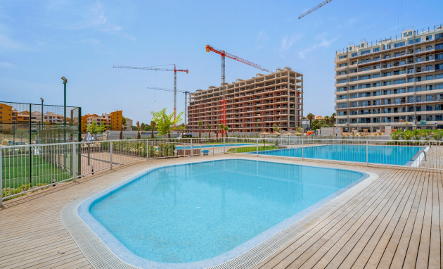 Herverkoop - Apartments - Orihuela Costa - Punta Prima