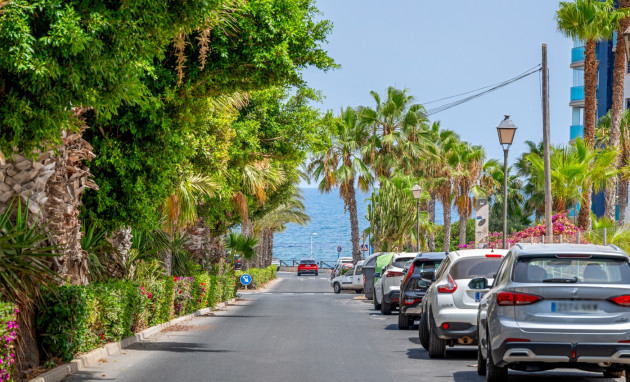 Herverkoop - Apartments - Orihuela Costa - Punta Prima